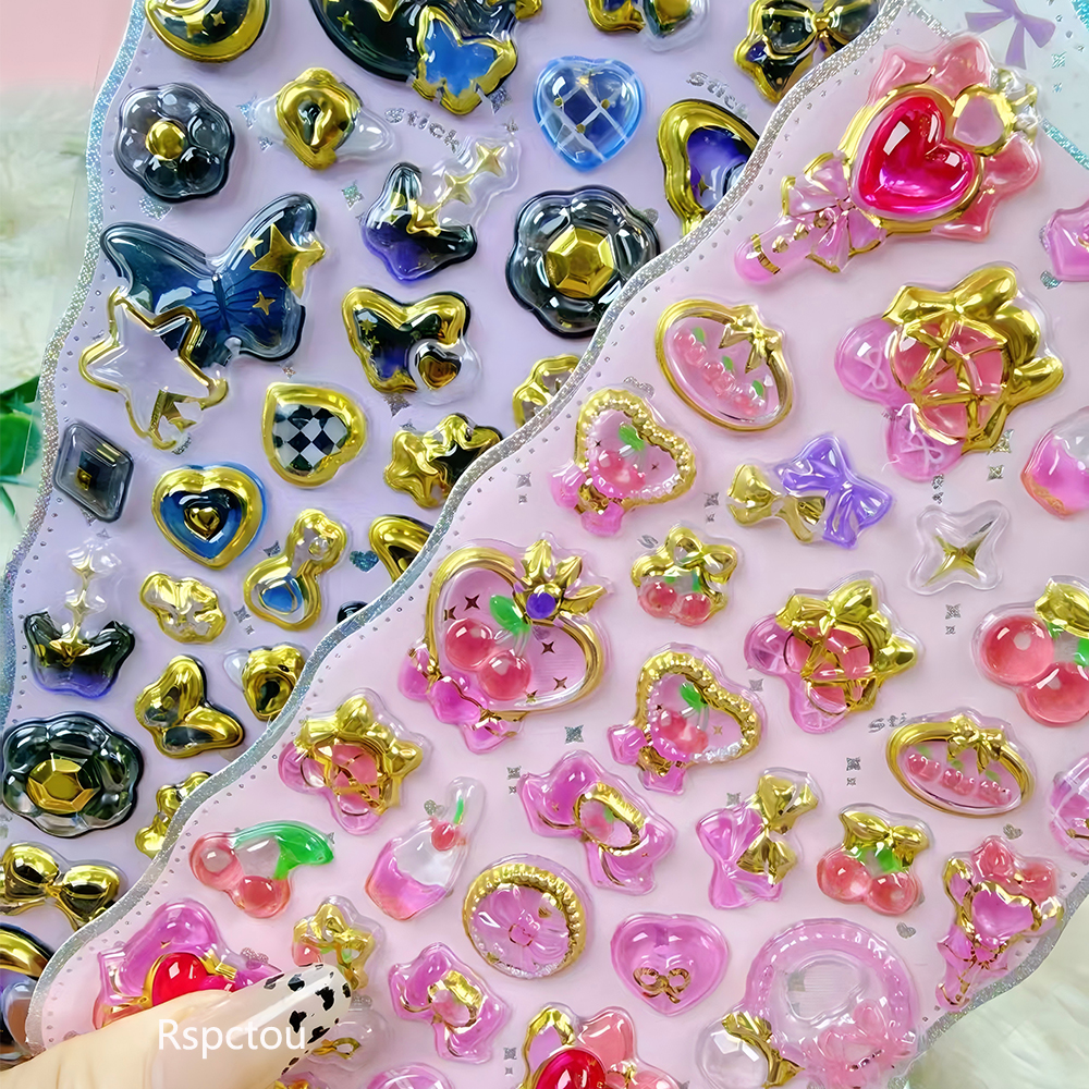 Japanese Lifestyle Anime - 1pcs Cute Japanese Style Aesthetic 3D