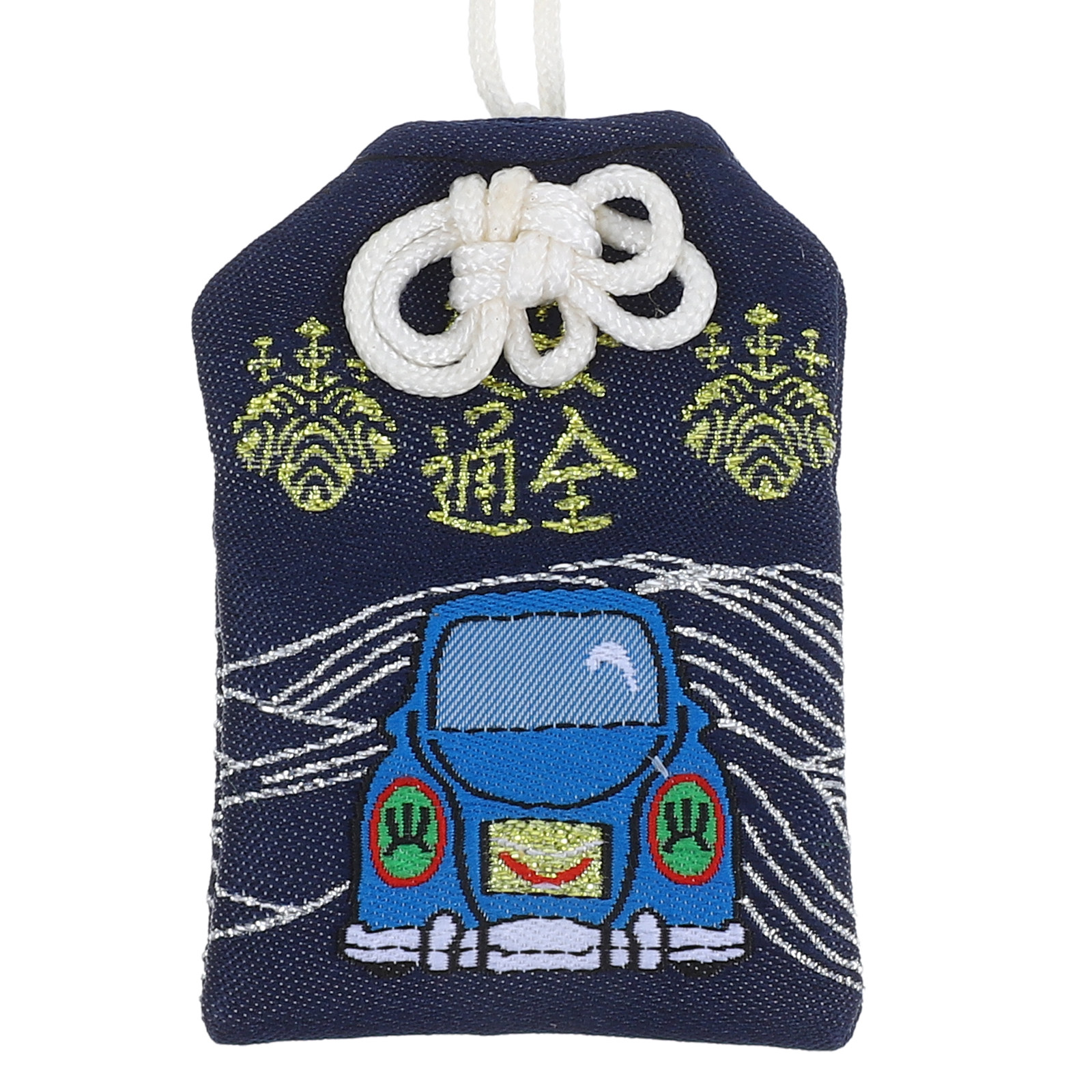 Japanese Lifestyle Goods - Japanese Omamori Charm Japanese Style Amulet