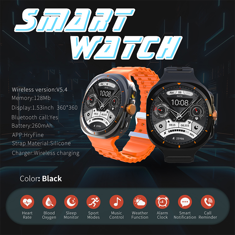 Hot Style Bluetooth Smart Watc – обзор и цена Japanese Active Lifestyle