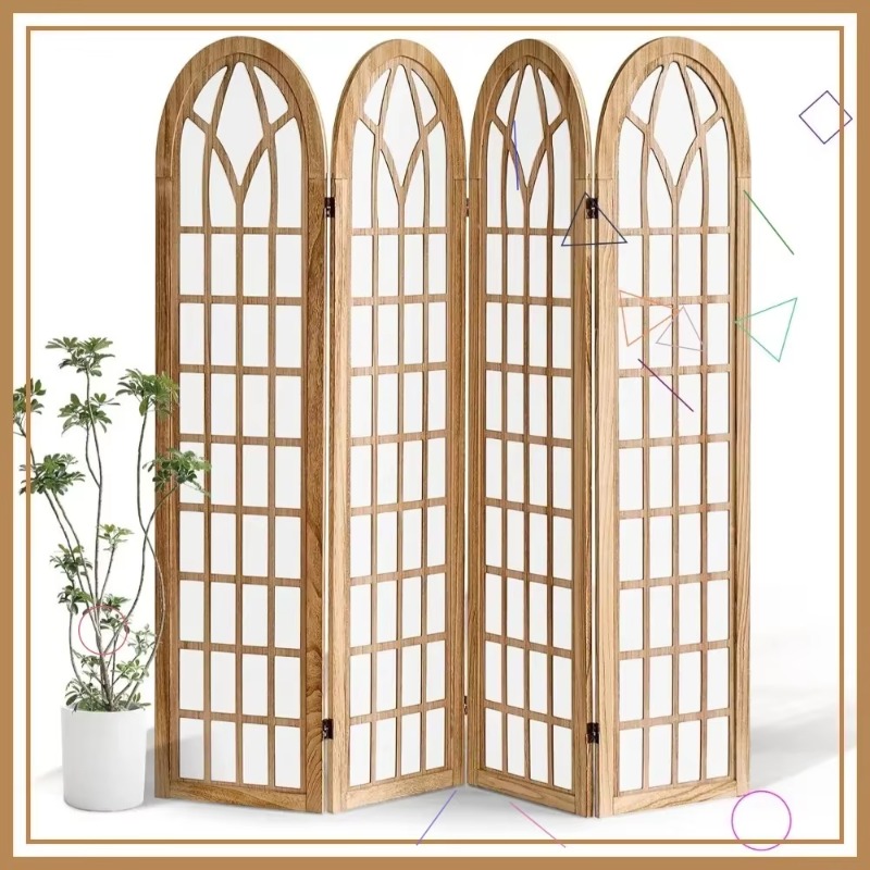 【Hot Item】Japanese Shoji Scree – обзор и цена Shoji Screen Divider