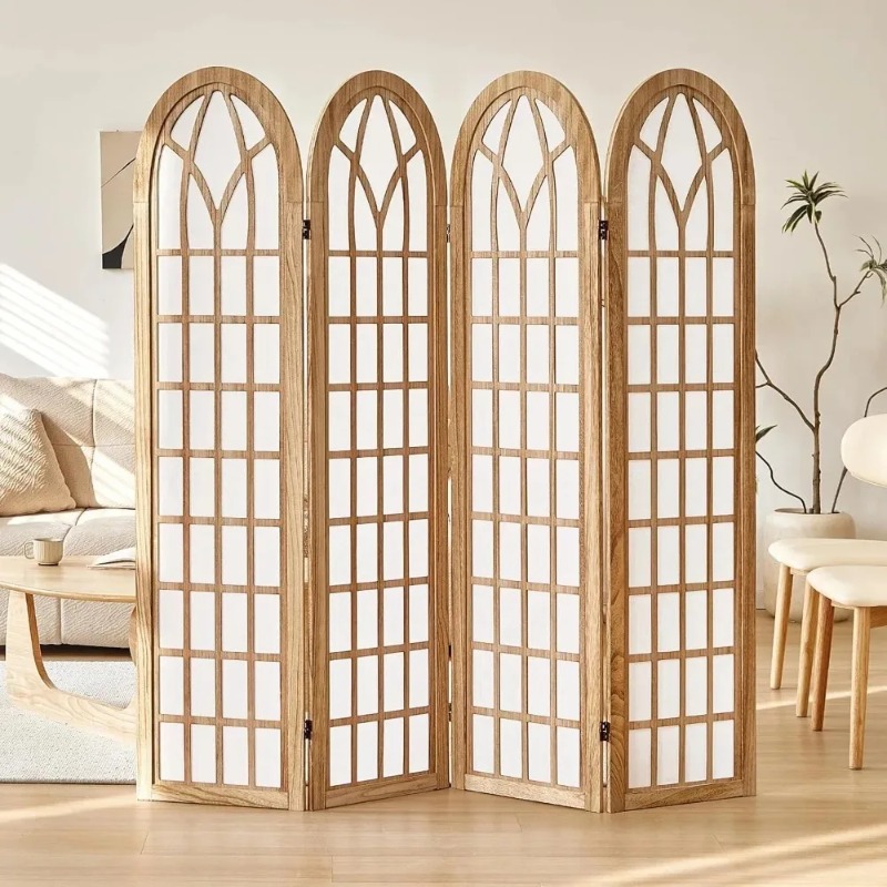 【Hot Item】Japanese Shoji Scree – обзор и цена Shoji Screen Divider