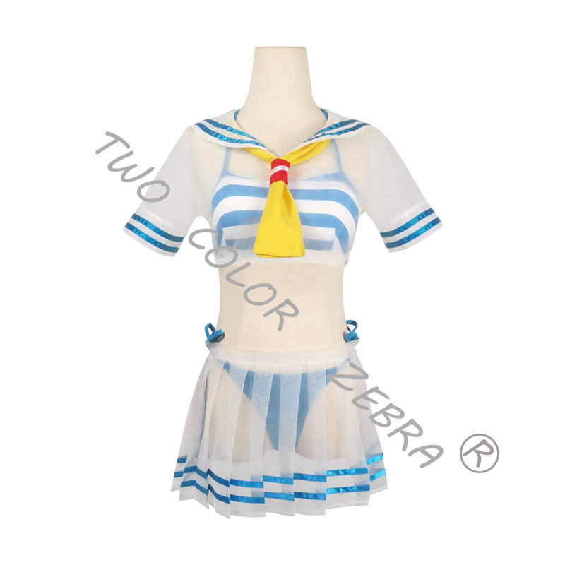Rem Cosplay Costume Anime Re L – обзор и цена Japanese Lifestyle Anime