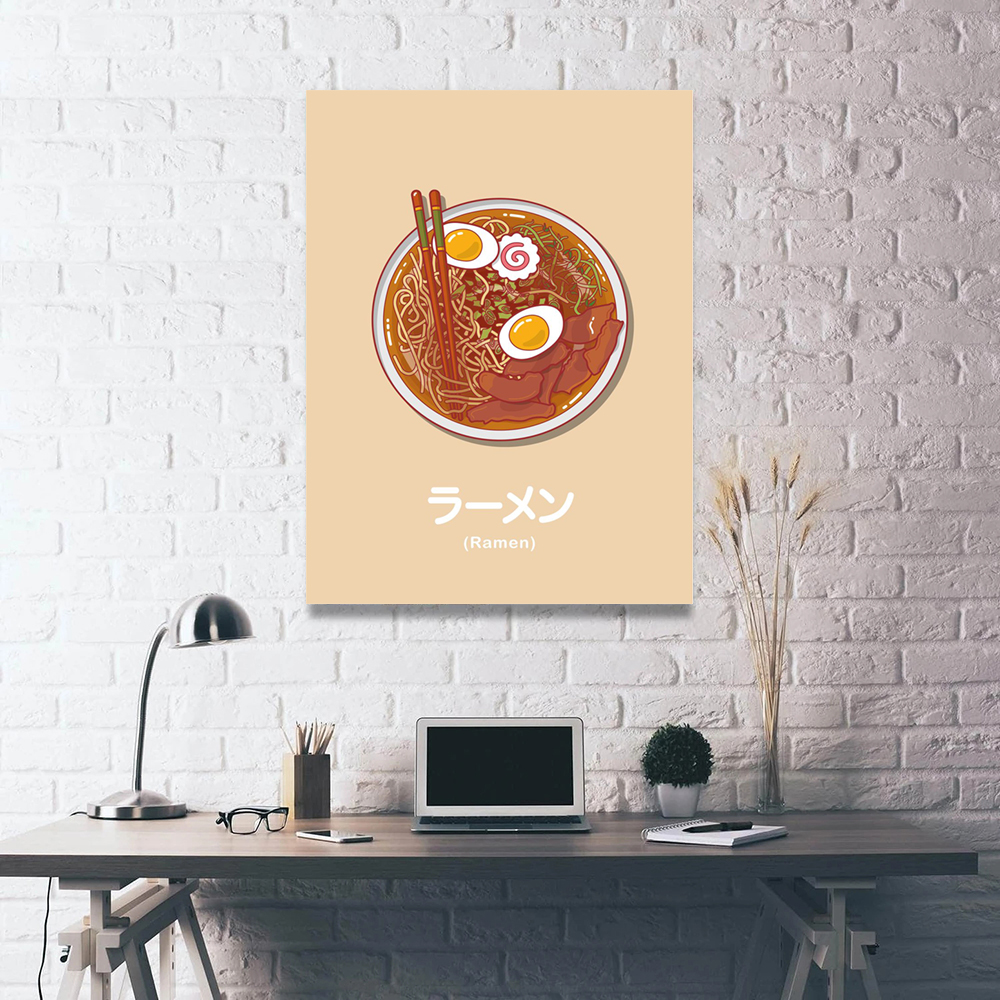 Canvas Modern Picture Home Dec – обзор и цена Japanese Living Lifestyle
