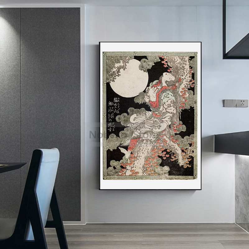 Katsushika Hokusai Works Exhib – обзор и цена Japanese Living Lifestyle