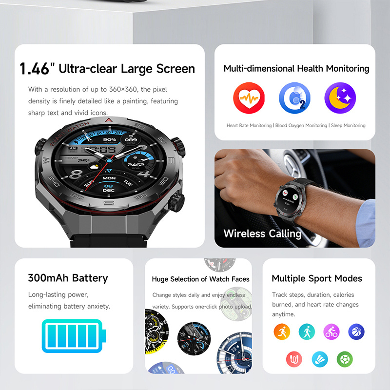 All Day Health Tracking Smart  – обзор и цена Japanese Active Lifestyle