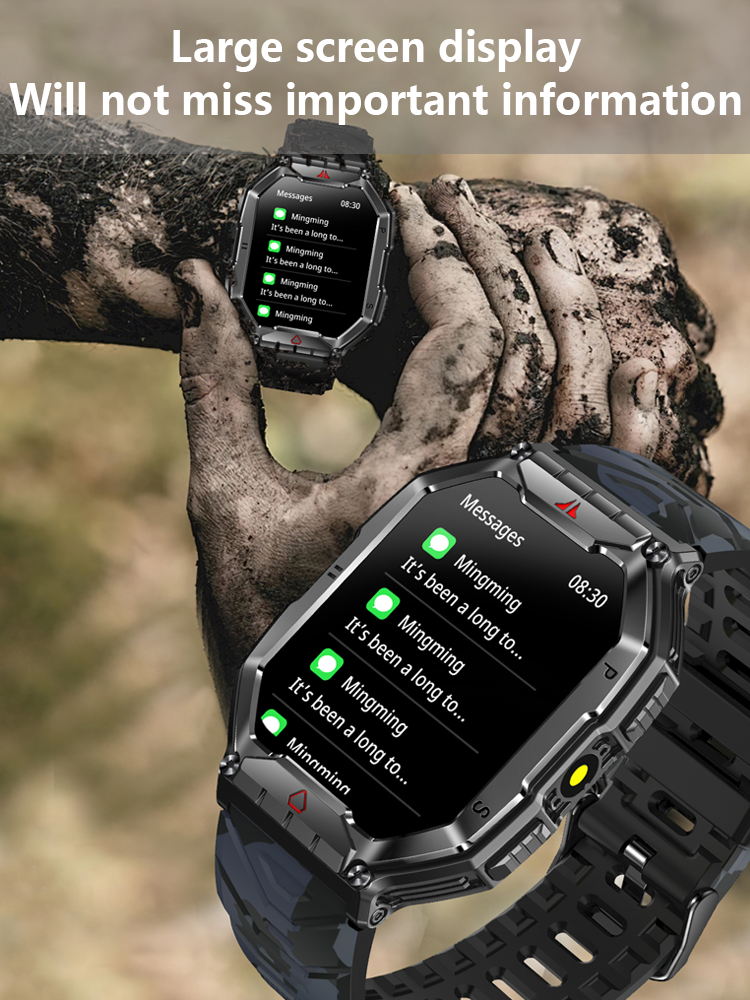 Time Owner Smart Watch 2024 Me – обзор и цена Japanese Active Lifestyle