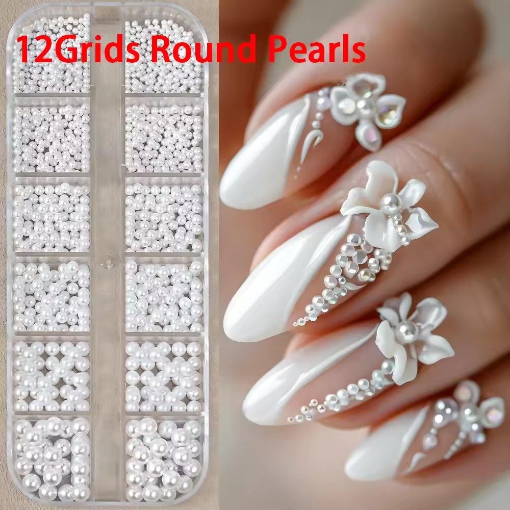 12 Grids 3D Pearl Japanese Sty – обзор и цена Japanese Lifestyle Goods