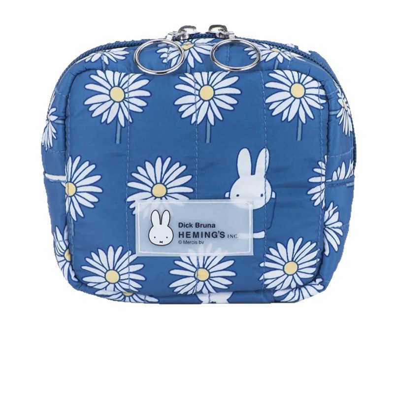 Kawaii Miffy Makeup Bag Japane – обзор и цена Japanese Lifestyle Goods