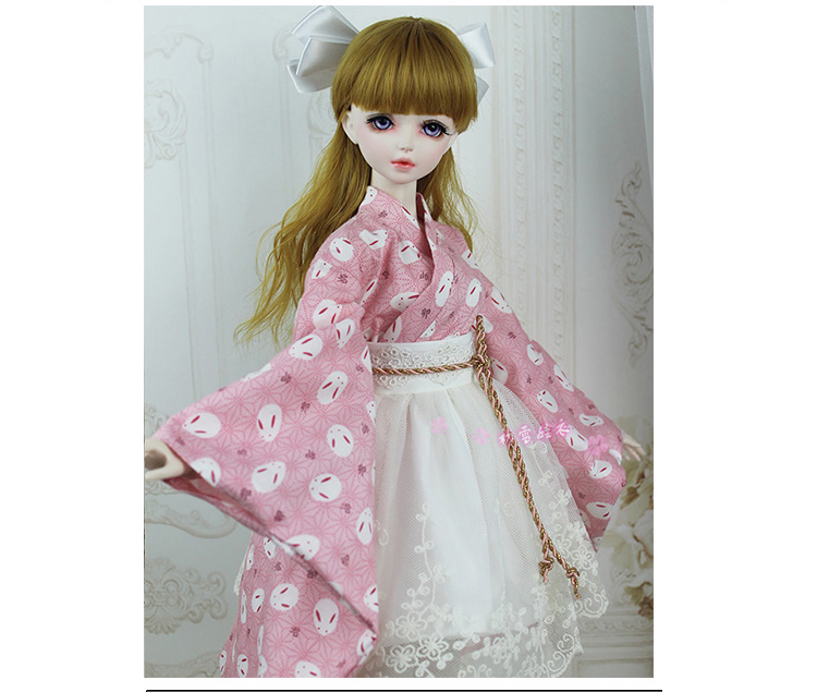 1/6 1/4 1/3 BJD Japanese Kimon – обзор и цена Japanese Girl Lifestyle