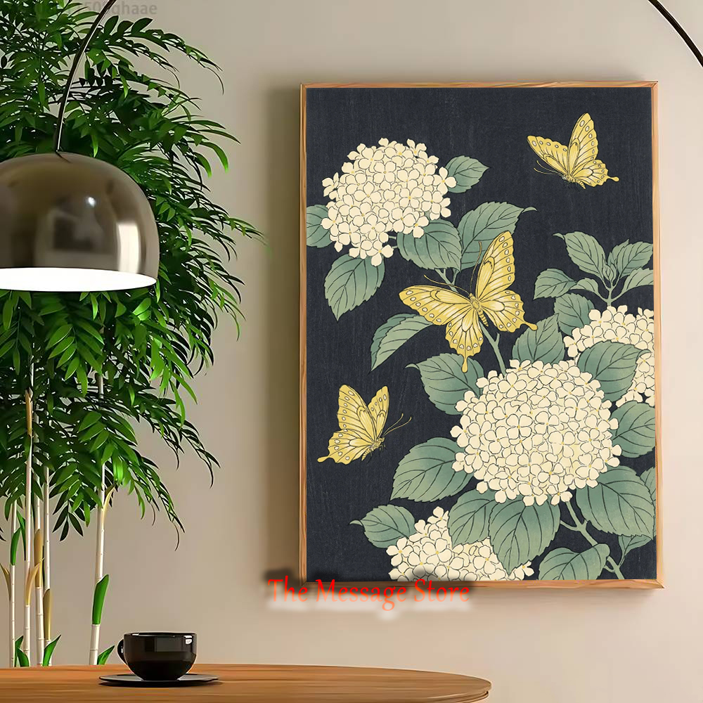 Japanese Cherry Bloom Fuji Riv – обзор и цена Japanese Lifestyle Home