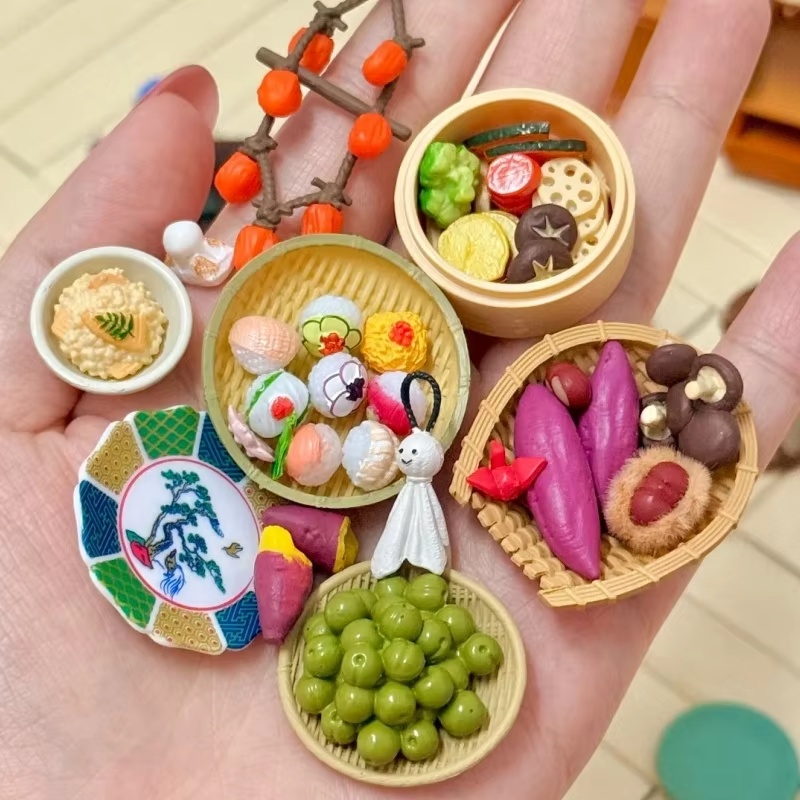 Best Seller Genuine Re-Ment El – обзор и цена Japanese Lifestyle Goods
