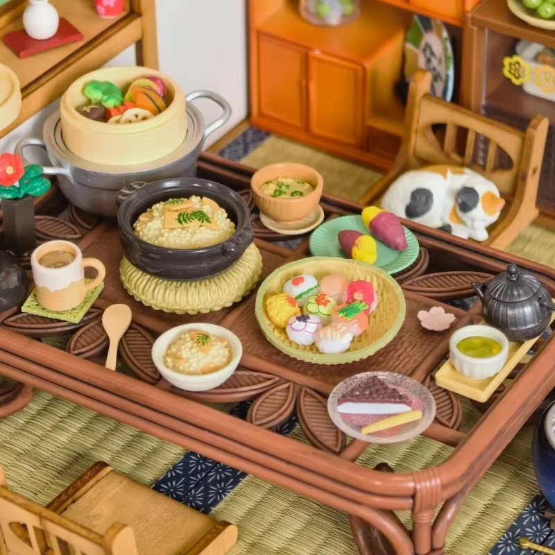 Best Seller Genuine Re-Ment El – обзор и цена Japanese Lifestyle Goods