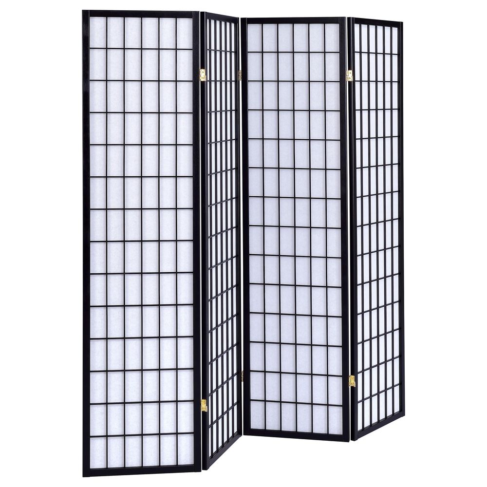 Home Furnishings Roberto Solid – обзор и цена Shoji Screen Divider