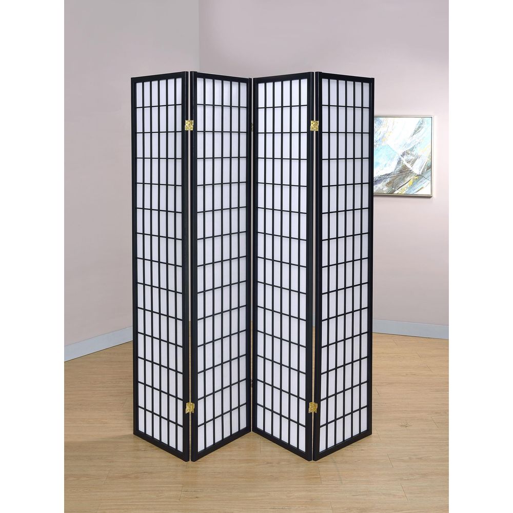 Home Furnishings Roberto Solid – обзор и цена Shoji Screen Divider