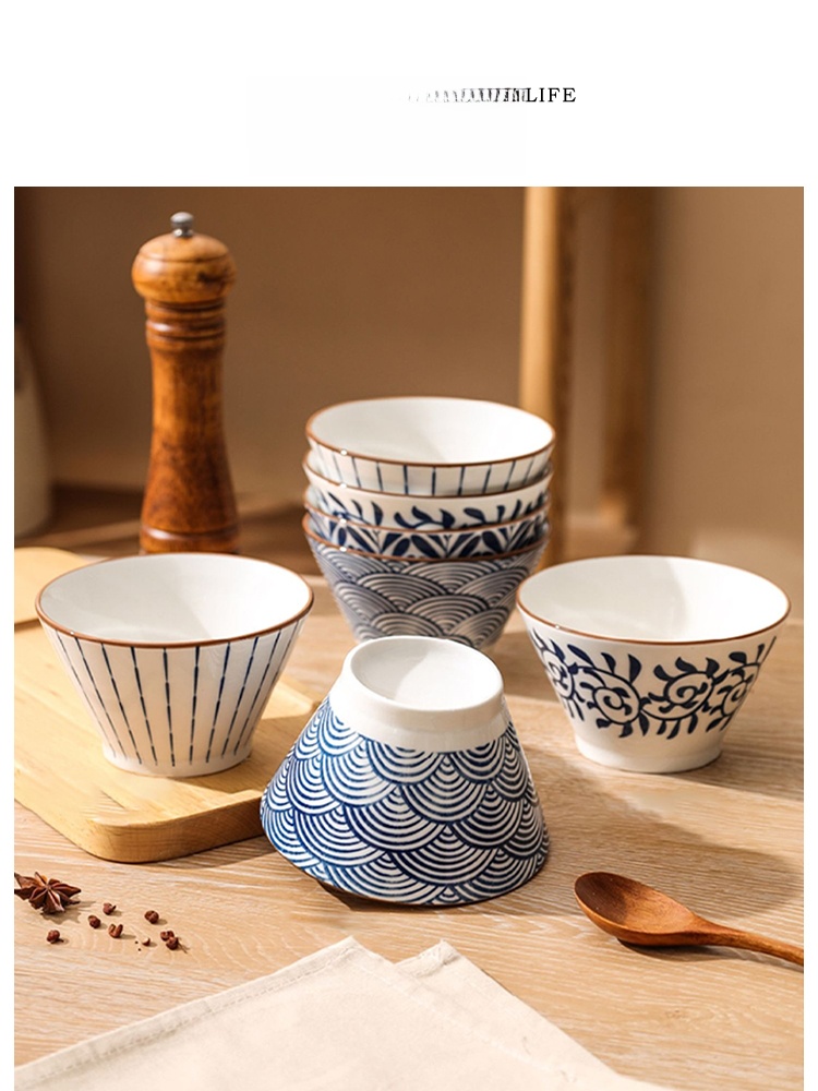 Elegant Japanese Style Ceramic – обзор и цена Japanese Lifestyle Home