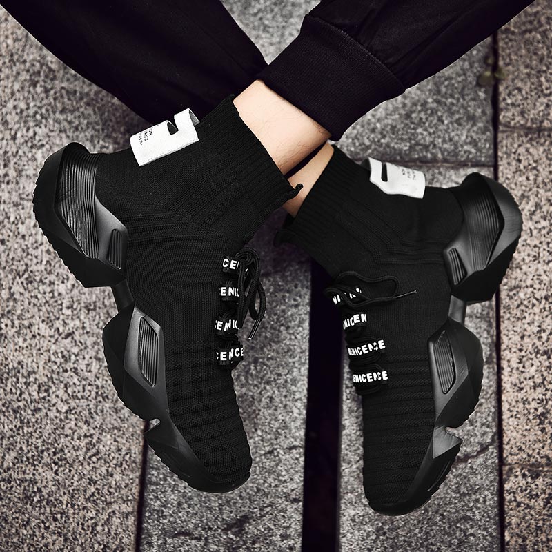 Plus Size Hightop High-soled M – обзор и цена Japanese Lifestyle Online Store
