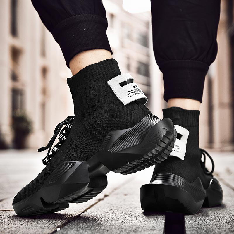 Plus Size Hightop High-soled M – обзор и цена Japanese Lifestyle Online Store