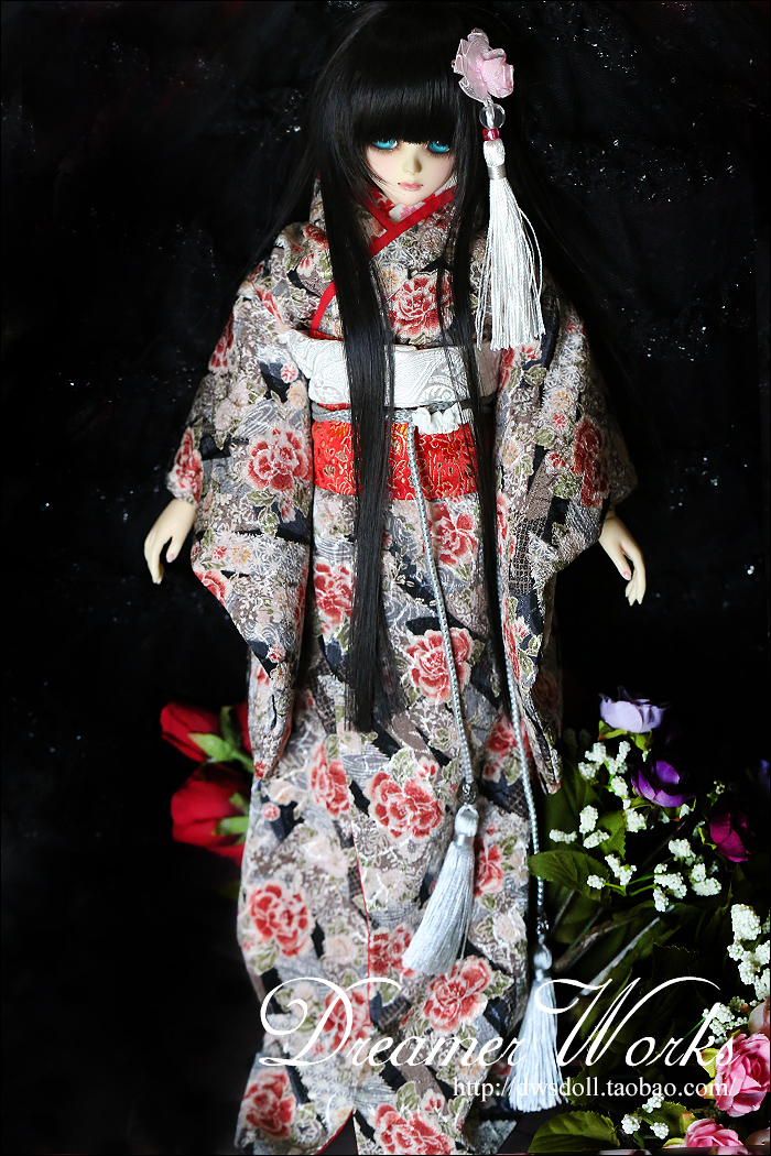 1/4 1/3 Scale BJD Japanese Yuk – обзор и цена Japanese Girl Lifestyle