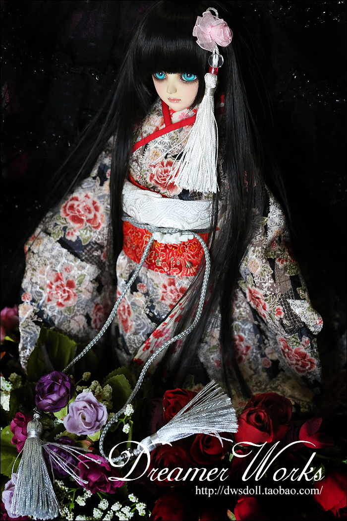 1/4 1/3 Scale BJD Japanese Yuk – обзор и цена Japanese Girl Lifestyle