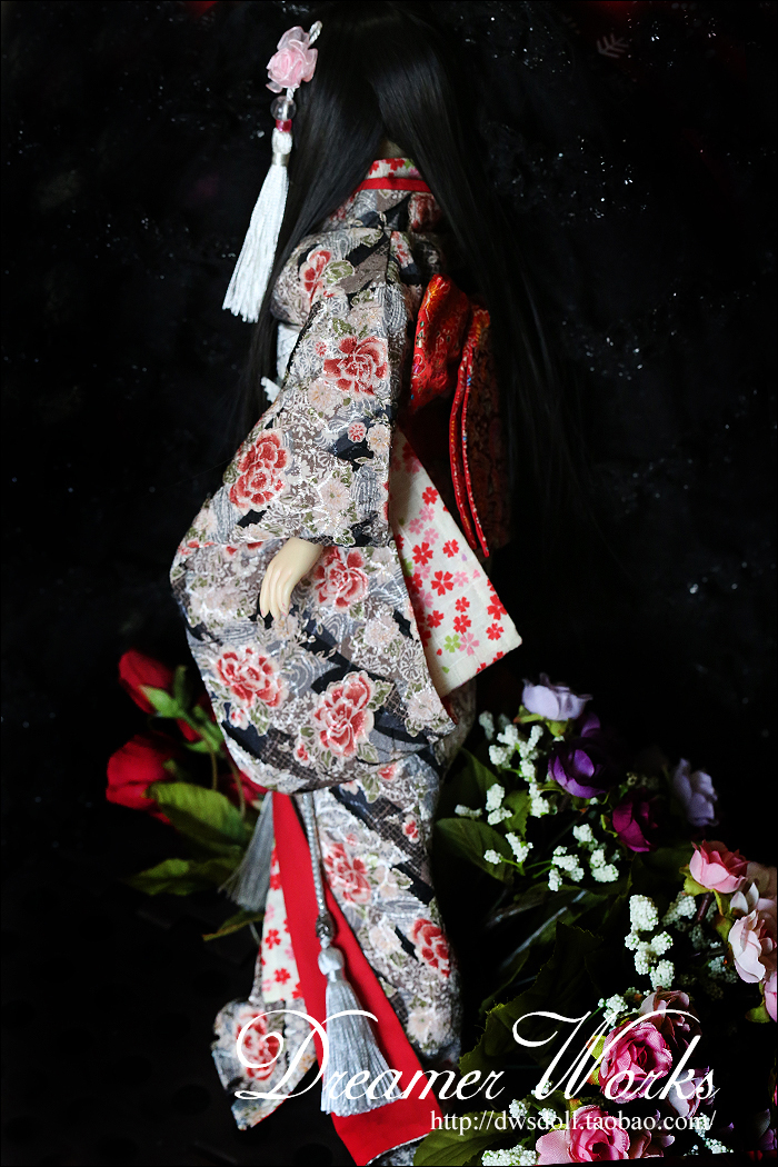 1/4 1/3 Scale BJD Japanese Yuk – обзор и цена Japanese Girl Lifestyle