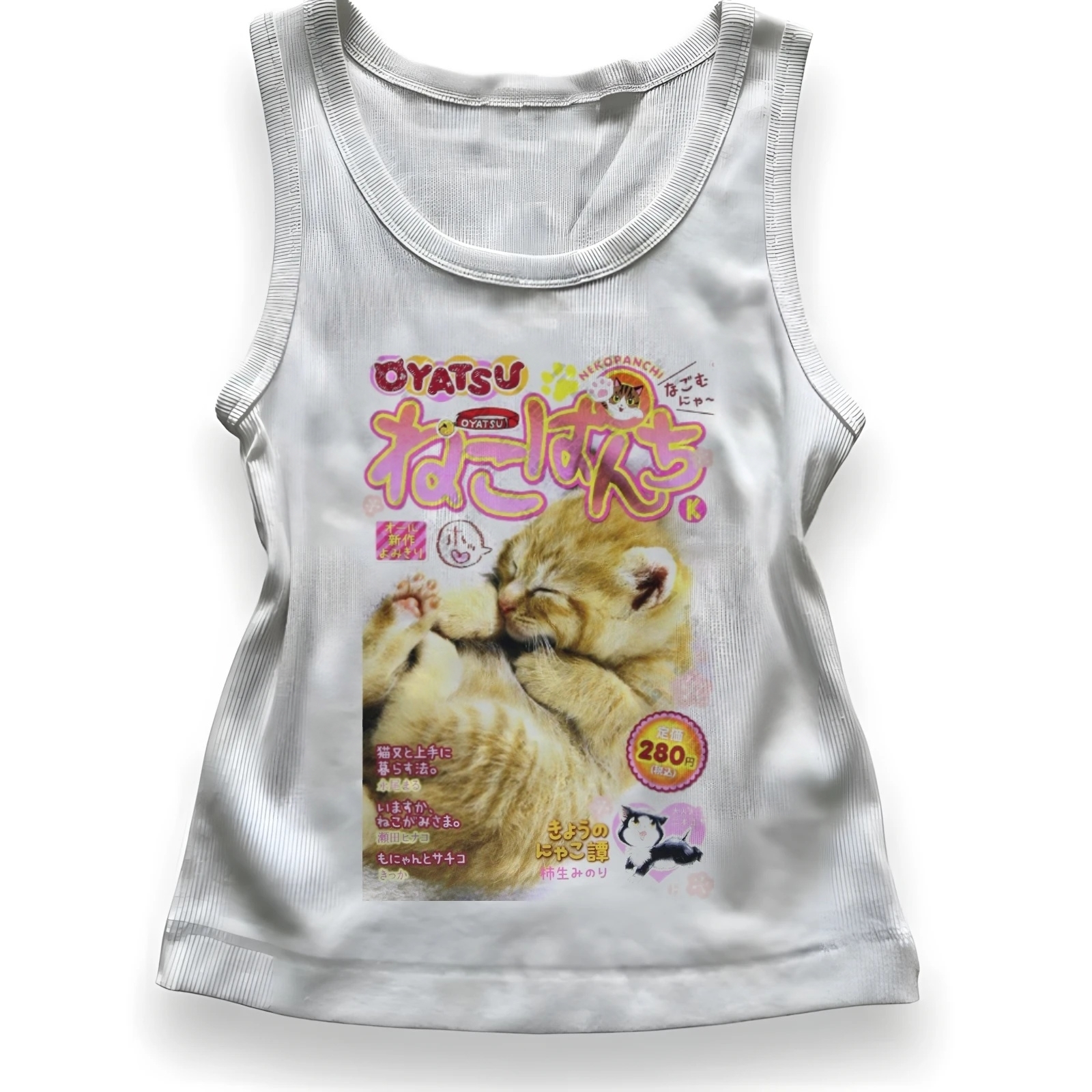 Kawaii Cat Japanese Magazine S – обзор и цена Japanese Lifestyle Magazines