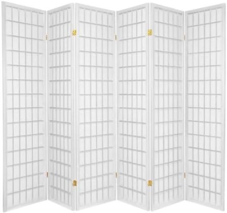 3 Panels Room Divider - Portab – обзор и цена Shoji Screen Divider