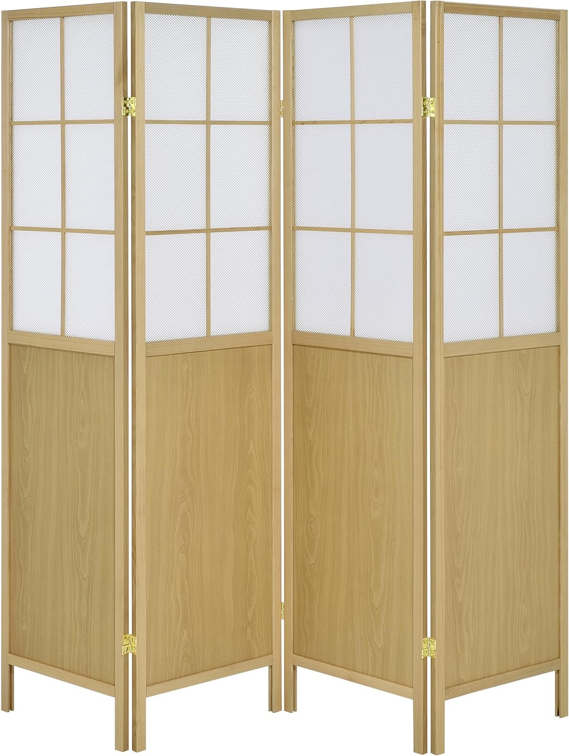 Coaster Home Furnishings Edwar – обзор и цена Shoji Screen Divider