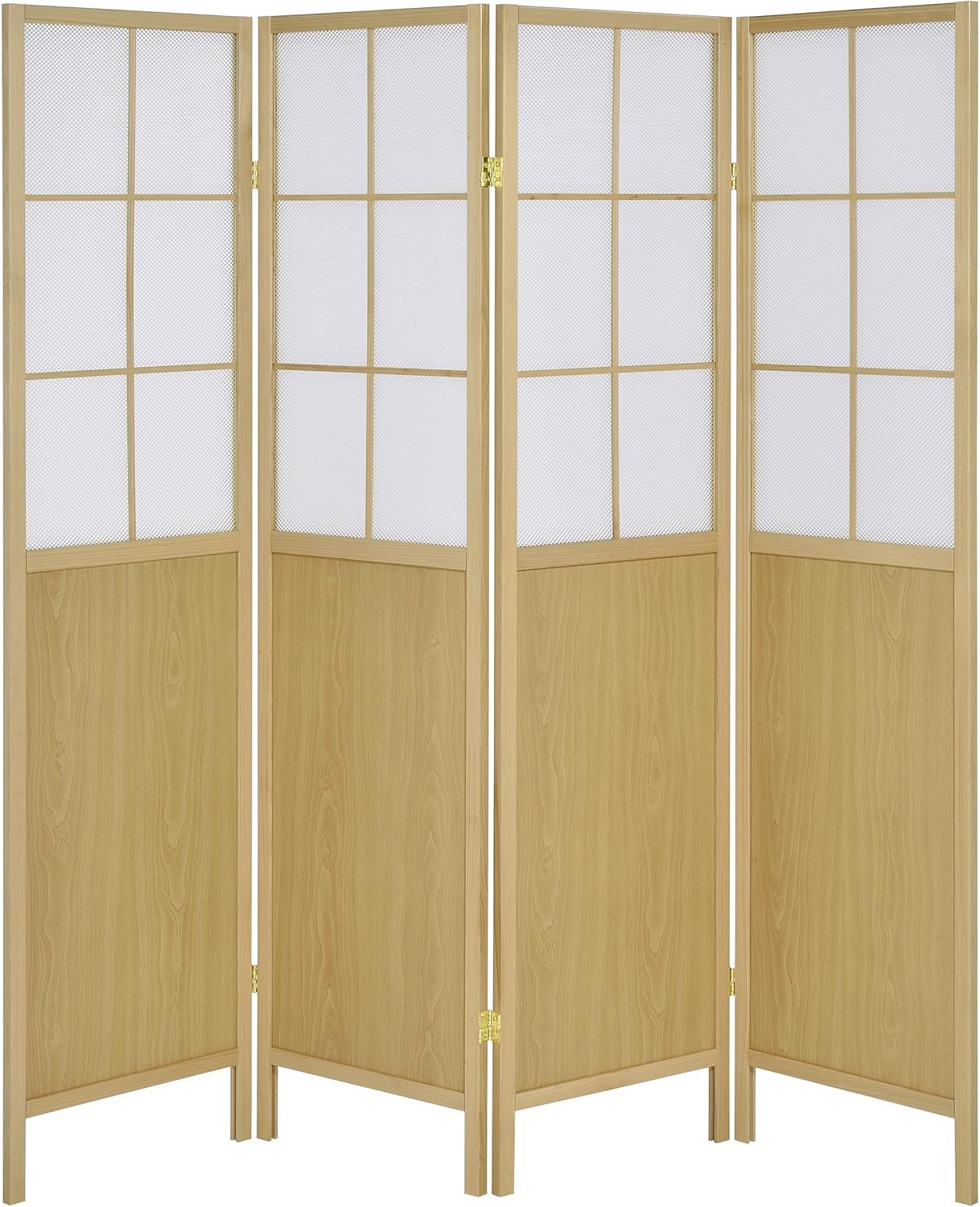 Coaster Home Furnishings Edwar – обзор и цена Shoji Screen Divider