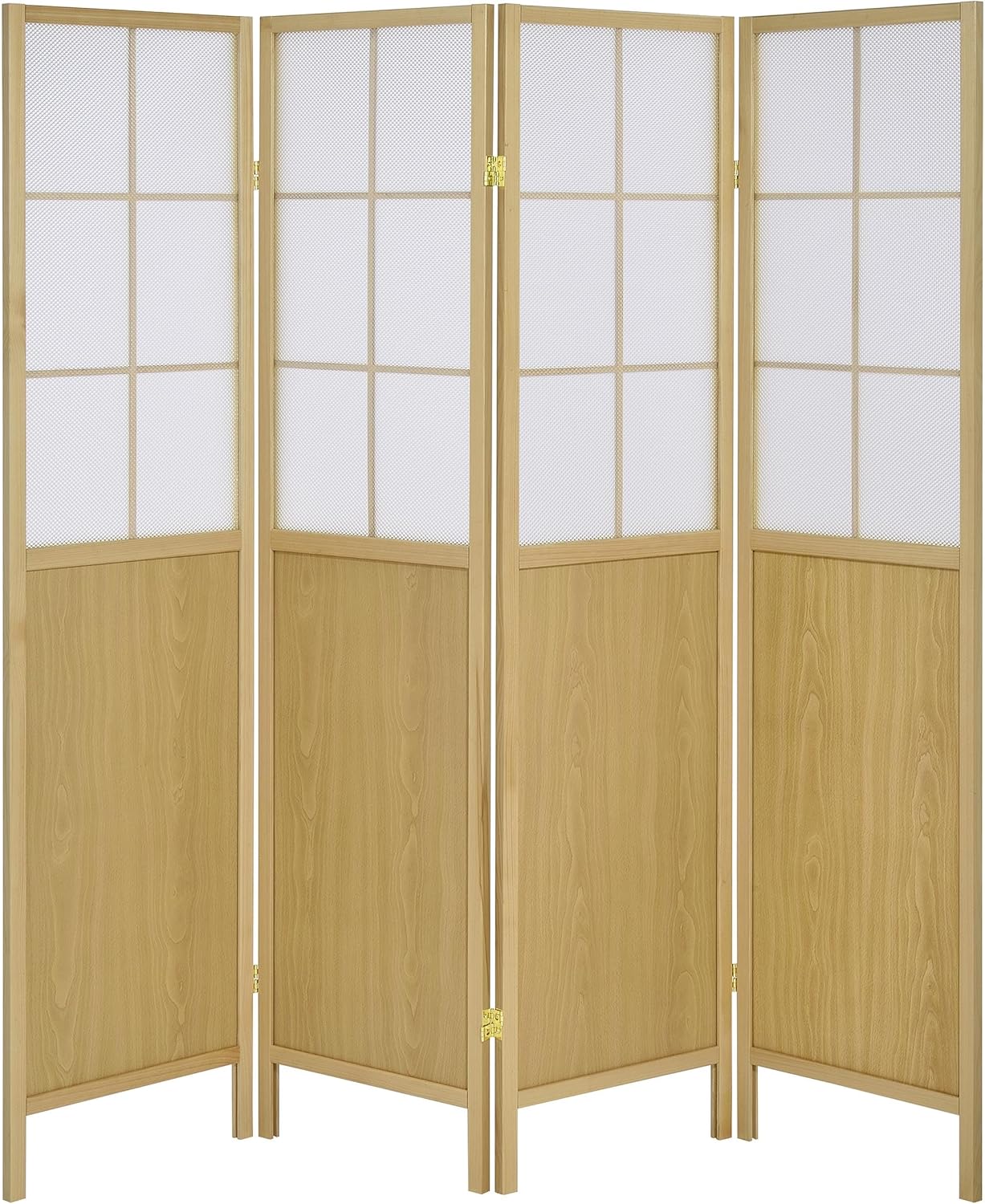 Coaster Home Furnishings Edwar – обзор и цена Shoji Screen Divider