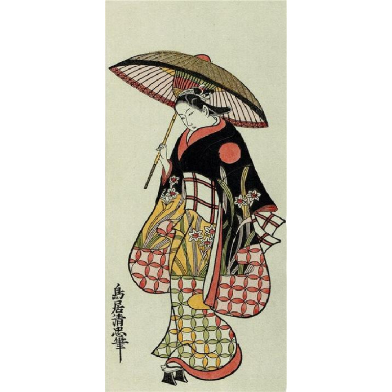 Anime Wall Scroll Poster Vinta – обзор и цена Japanese Lifestyle Anime