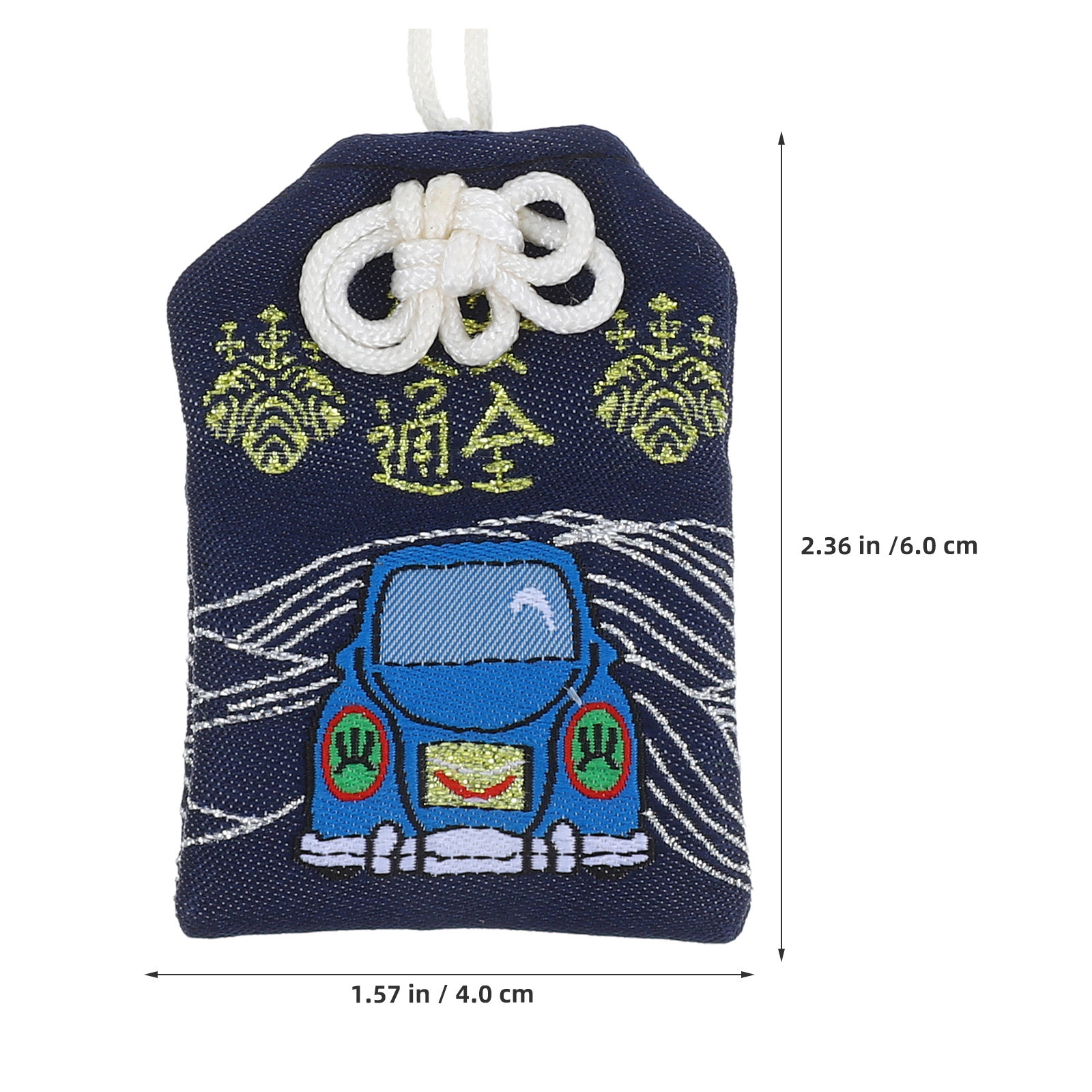 Japanese Omamori Charm Japanes – обзор и цена Japanese Lifestyle Goods