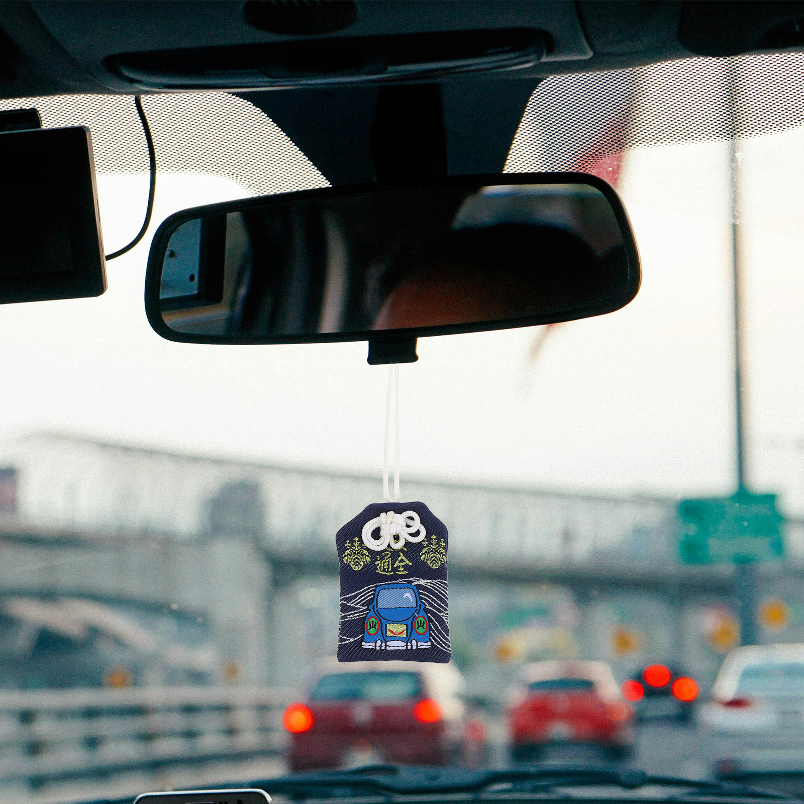 Japanese Omamori Charm Japanes – обзор и цена Japanese Lifestyle Goods