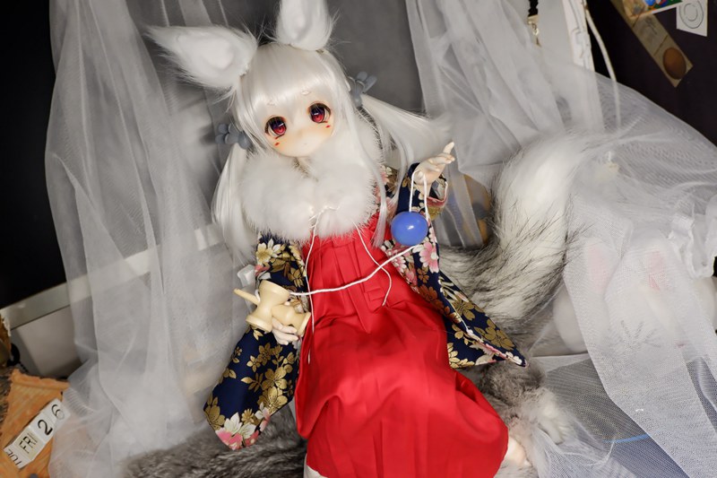 1/8 1/6 1/4 1/3 BJD Japanese H – обзор и цена Japanese Girl Lifestyle