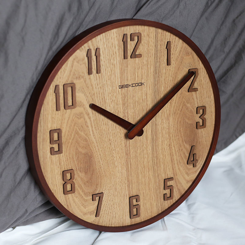 Japanese Aesthetic Wall Clock  – обзор и цена Japanese Living Lifestyle
