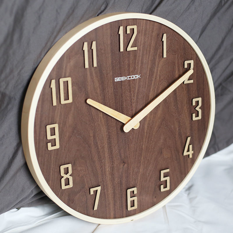 Japanese Aesthetic Wall Clock  – обзор и цена Japanese Living Lifestyle