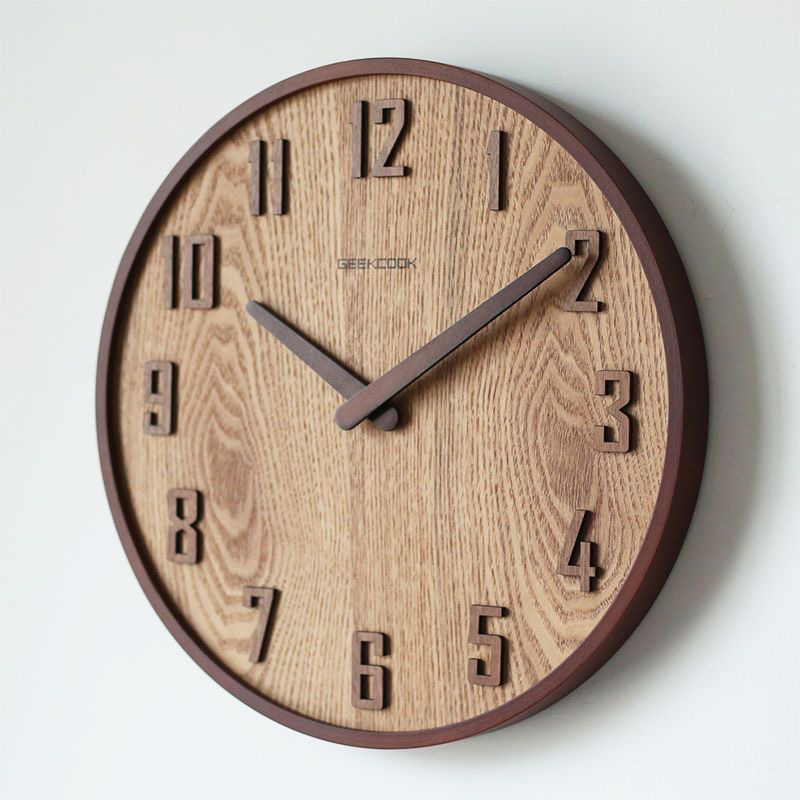 Japanese Aesthetic Wall Clock  – обзор и цена Japanese Living Lifestyle