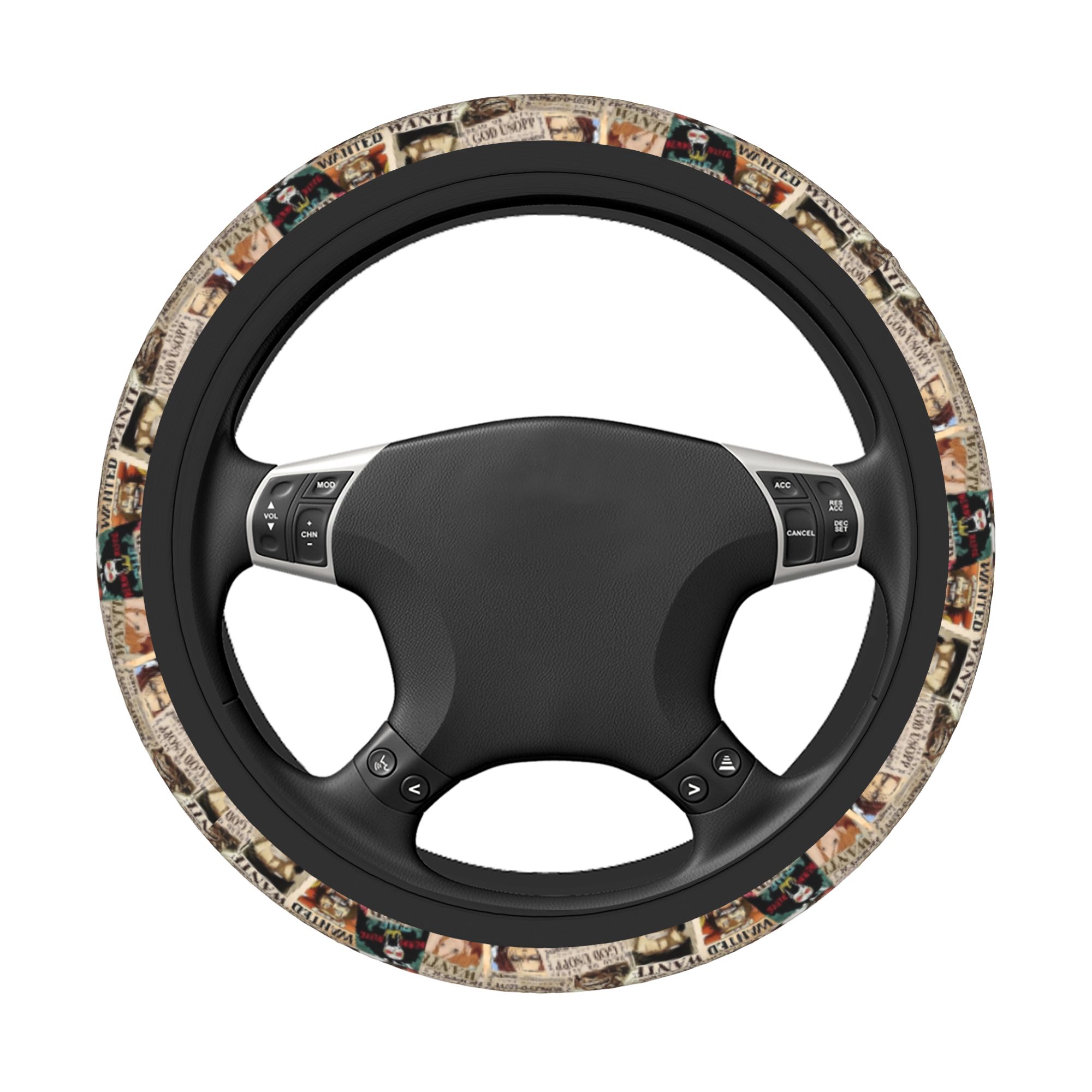 Japanese Anime Car Steering Wh – обзор и цена Japanese Lifestyle Goods