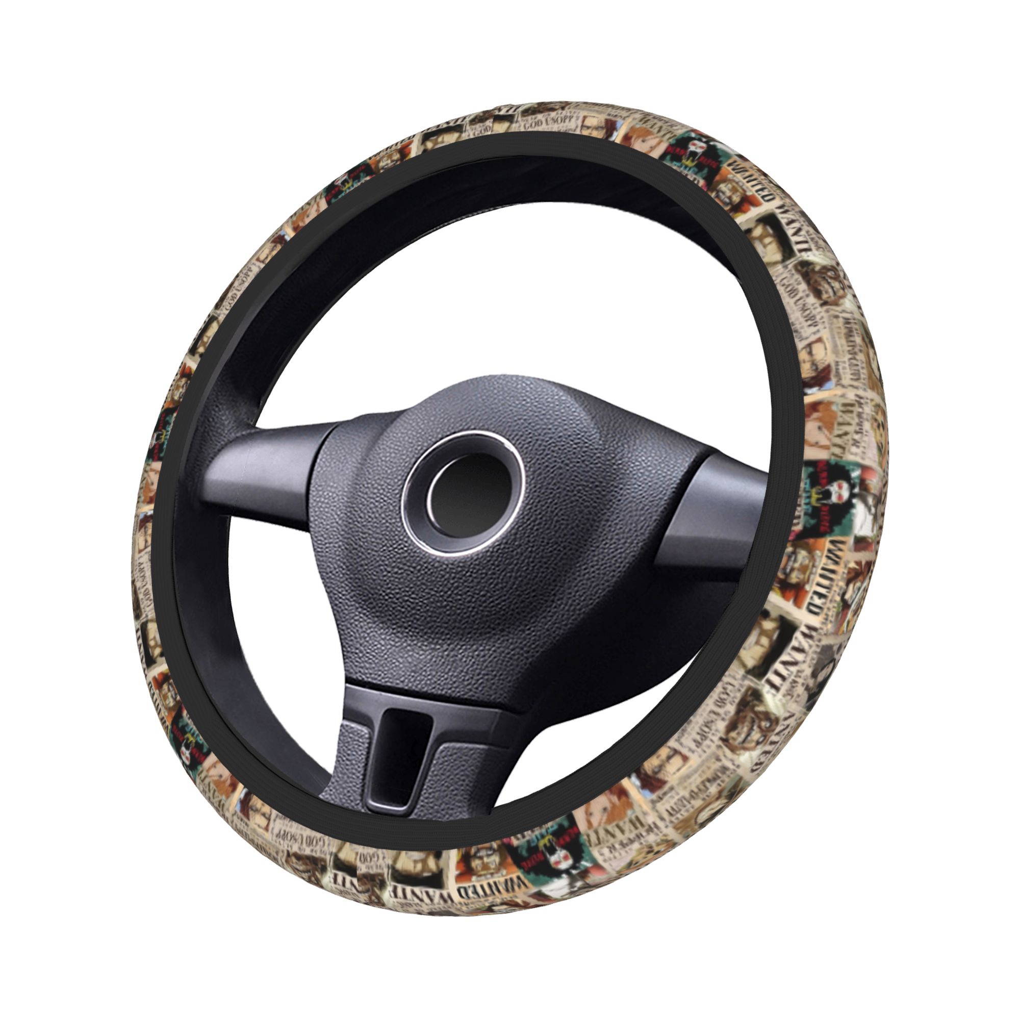 Japanese Anime Car Steering Wh – обзор и цена Japanese Lifestyle Goods