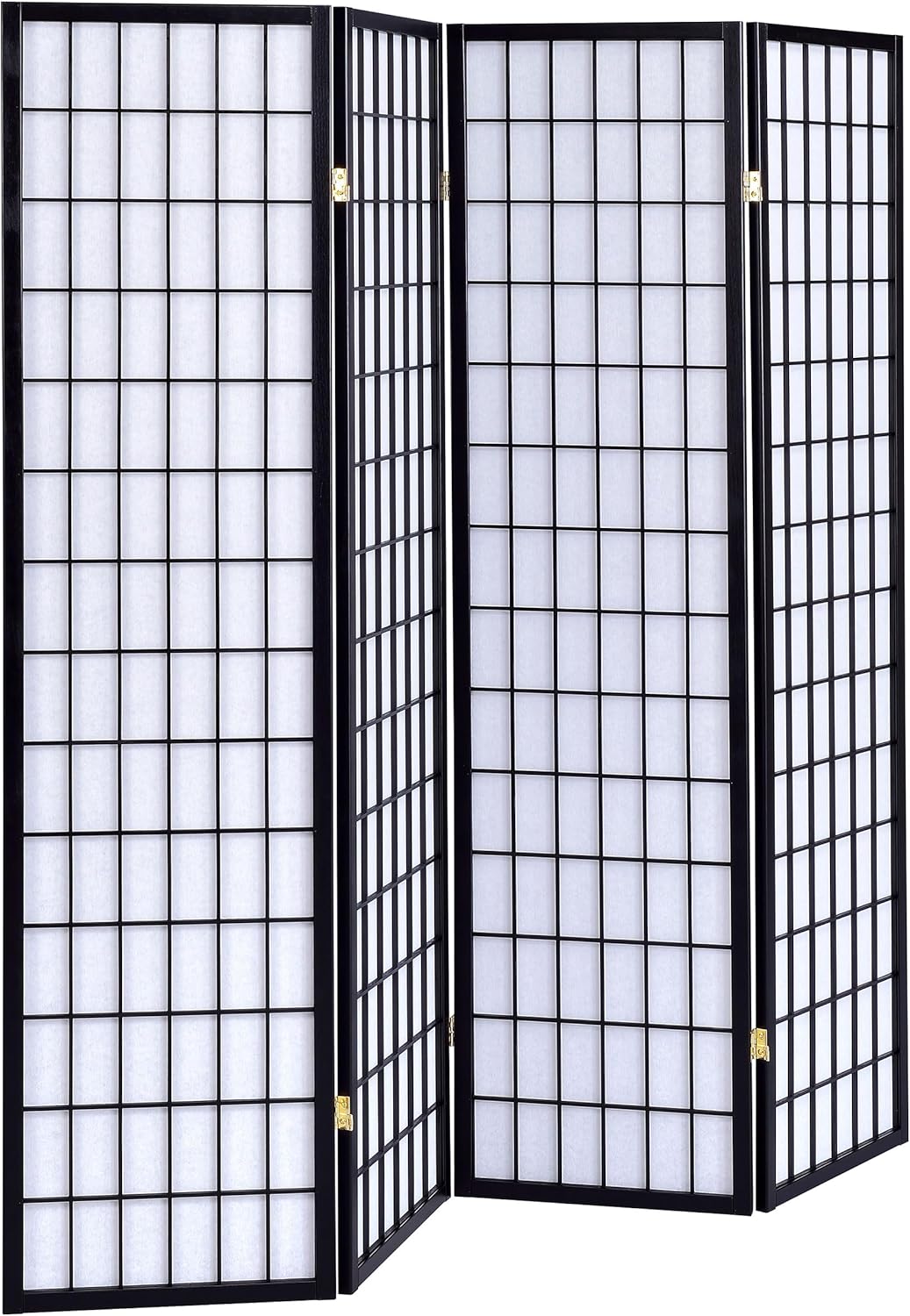 Coaster Home Furnishings - Rob – обзор и цена Shoji Screen Divider