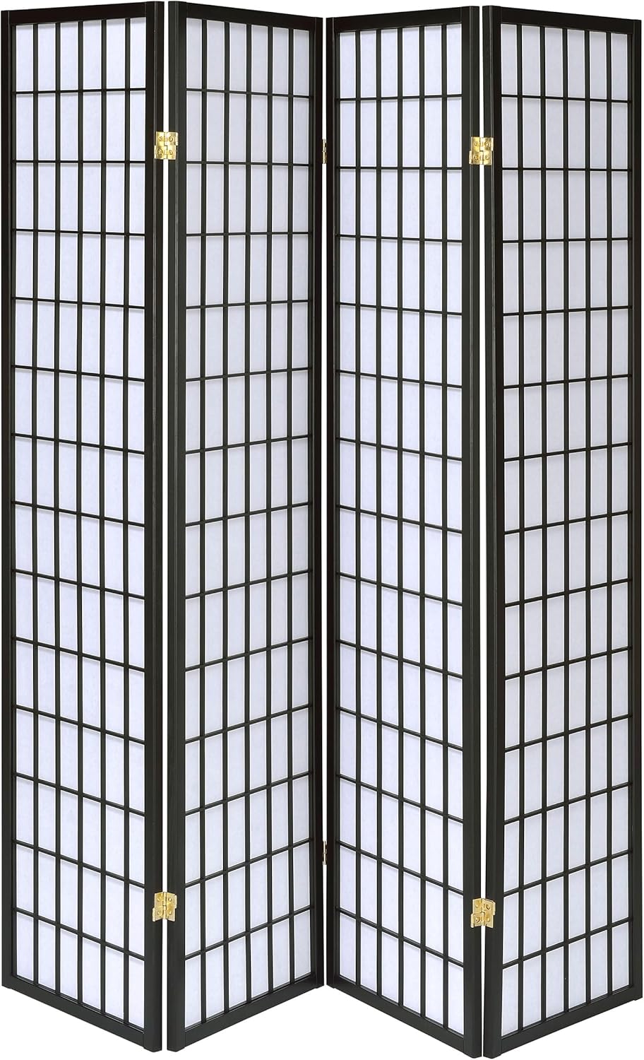 Coaster Home Furnishings - Rob – обзор и цена Shoji Screen Divider