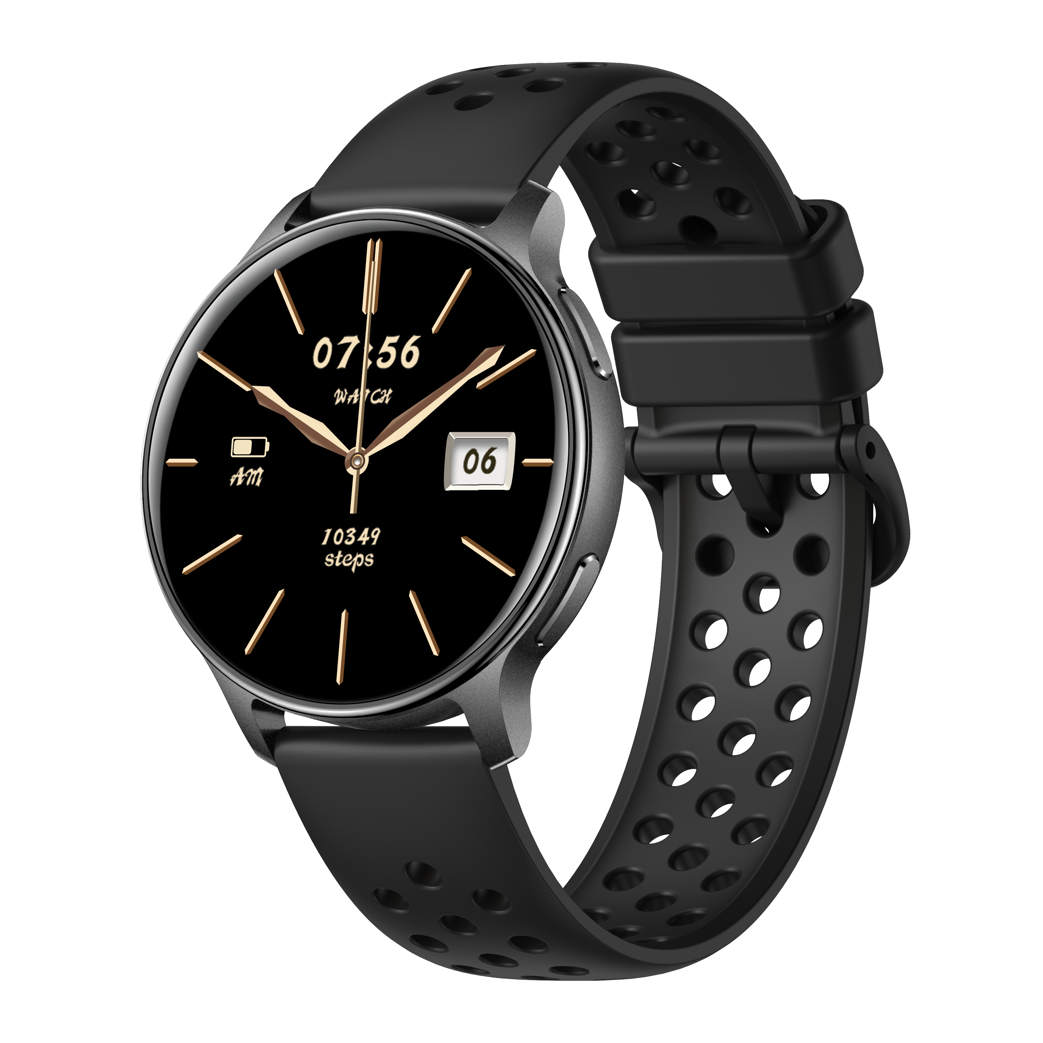 HT43 Outdoor Sports Smartwatch – обзор и цена Japanese Active Lifestyle