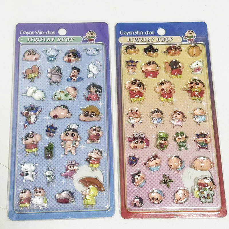 Japanese Style Crayon Shin-Cha – обзор и цена Japanese Lifestyle Goods