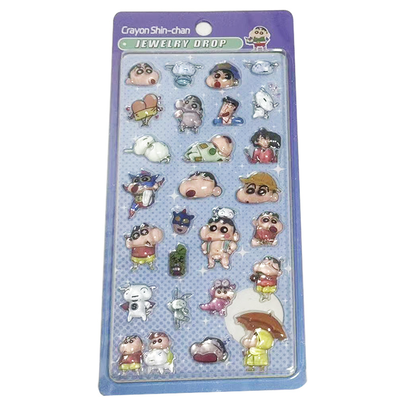 Japanese Style Crayon Shin-Cha – обзор и цена Japanese Lifestyle Goods