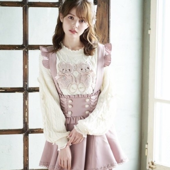 Liza Japanese Sle Sweet Girl S – обзор и цена Japanese Lifestyle Goods