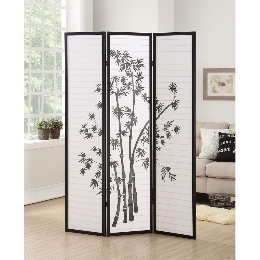 3Panel Oriental Shoji Room Div – обзор и цена Shoji Screen Divider