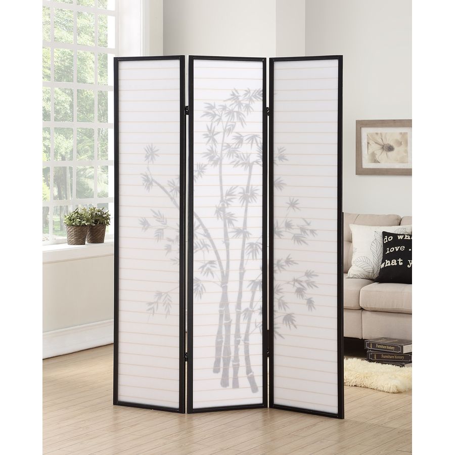 3Panel Oriental Shoji Room Div – обзор и цена Shoji Screen Divider