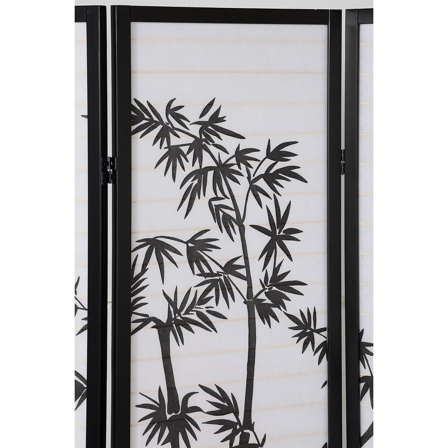 3Panel Oriental Shoji Room Div – обзор и цена Shoji Screen Divider