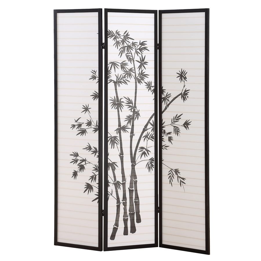 3Panel Oriental Shoji Room Div – обзор и цена Shoji Screen Divider