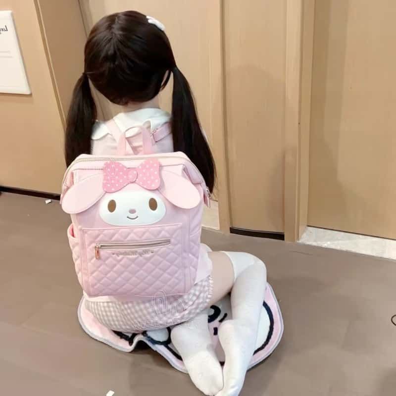 Sanrio My Melody Japanese Coll – обзор и цена Japanese Lifestyle Goods