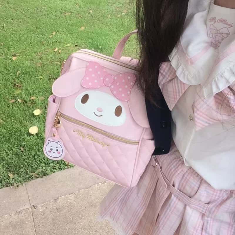 Sanrio My Melody Japanese Coll – обзор и цена Japanese Lifestyle Goods